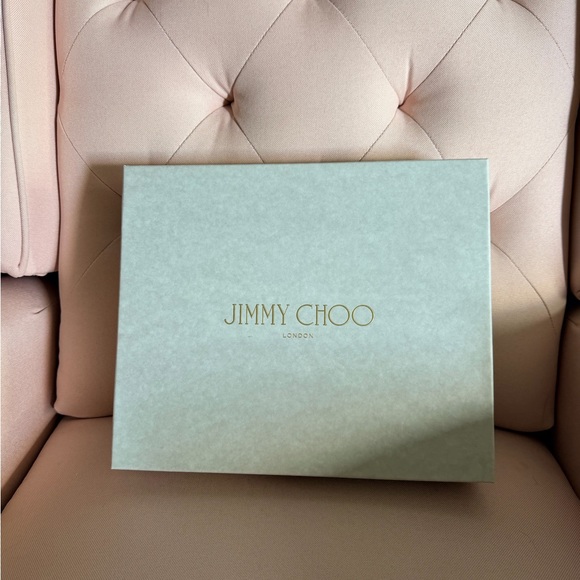 JIMMY CHOO BAG - Picture 6 of 16